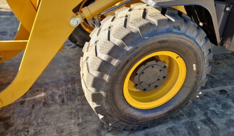 Unused 2025 Machpro MP-L300 Wheeled Loaders For Auction: Leeds, UK – 30th April, 1st, 2nd & 3rd May 25 full