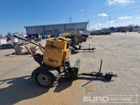 2013 Benford MBR71 HEY Asphalt / Concrete Equipment For Auction: Leeds, UK – 30th April, 1st, 2nd & 3rd May 25 full