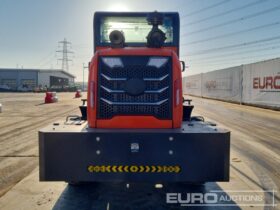 Unused 2025 Machpro MP-T320A Rough Terrain Forklifts For Auction: Leeds, UK – 30th April, 1st, 2nd & 3rd May 25 full