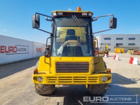 Hydrema 912 Articulated Dumptrucks For Auction: Leeds, UK – 30th April, 1st, 2nd & 3rd May 25 full