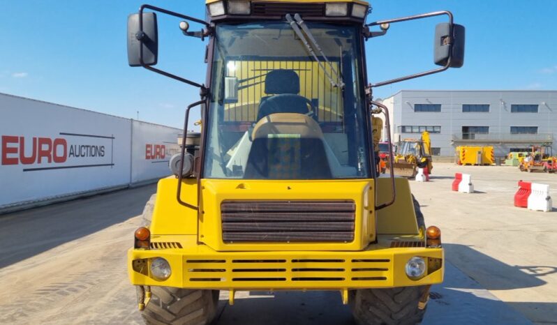 Hydrema 912 Articulated Dumptrucks For Auction: Leeds, UK – 30th April, 1st, 2nd & 3rd May 25 full