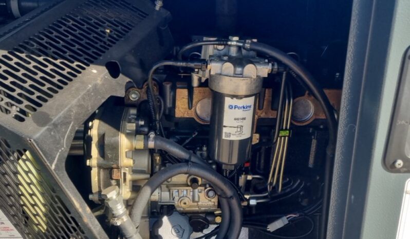 2020 Bruno GX37PE Generators For Auction: Leeds, UK – 30th April, 1st, 2nd & 3rd May 25 full