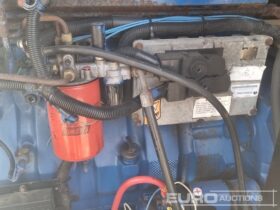 FG Wilson P275HE Generators For Auction: Leeds, UK – 30th April, 1st, 2nd & 3rd May 25 full
