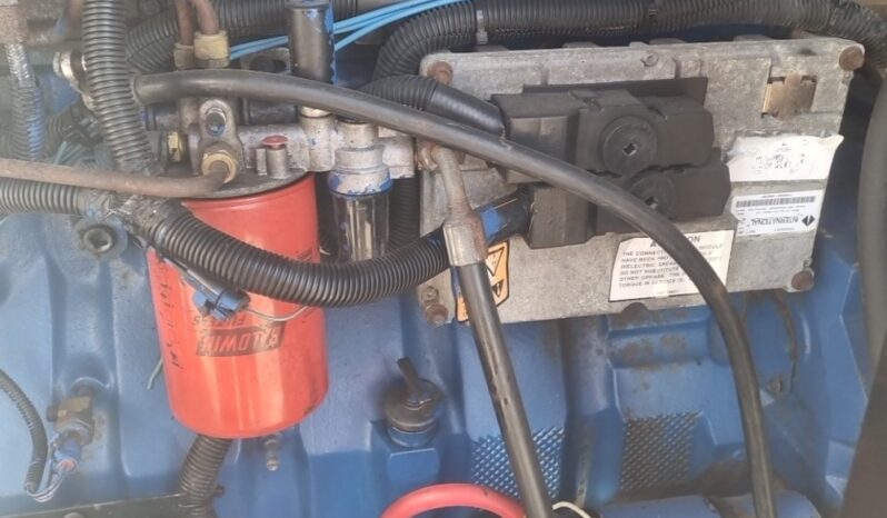 FG Wilson P275HE Generators For Auction: Leeds, UK – 30th April, 1st, 2nd & 3rd May 25 full