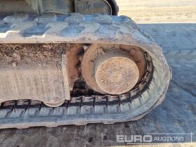 2013 Kubota U55-4 Mini Excavators For Auction: Leeds, UK – 30th April, 1st, 2nd & 3rd May 25 full