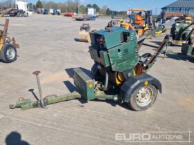2013 Benford MBR71 HEY Asphalt / Concrete Equipment For Auction: Leeds, UK – 30th April, 1st, 2nd & 3rd May 25