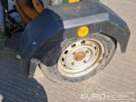 2013 Benford MBR71 HEY Asphalt / Concrete Equipment For Auction: Leeds, UK – 30th April, 1st, 2nd & 3rd May 25 full