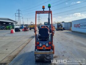 2017 Hamm HD8VV Rollers For Auction: Leeds, UK – 30th April, 1st, 2nd & 3rd May 25 full