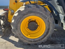 2017 JCB 535-95 Telehandlers For Auction: Leeds, UK – 30th April, 1st, 2nd & 3rd May 25 full