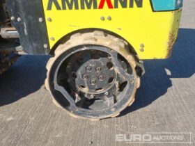 2022 Ammann APR1575 Asphalt / Concrete Equipment For Auction: Leeds, UK – 30th April, 1st, 2nd & 3rd May 25 full