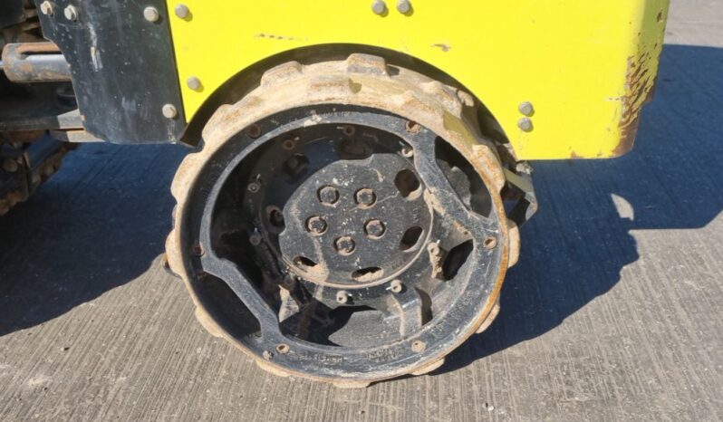 2022 Ammann APR1575 Asphalt / Concrete Equipment For Auction: Leeds, UK – 30th April, 1st, 2nd & 3rd May 25 full