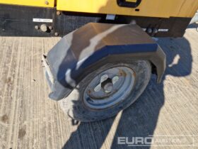 2014 ArcGen Weldmaker 300AVC Generators For Auction: Leeds, UK – 30th April, 1st, 2nd & 3rd May 25 full
