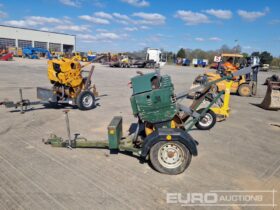 2013 Benford MBR71 HEY Asphalt / Concrete Equipment For Auction: Leeds, UK – 30th April, 1st, 2nd & 3rd May 25 full