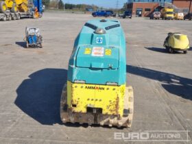 2022 Ammann APR1575 Asphalt / Concrete Equipment For Auction: Leeds, UK – 30th April, 1st, 2nd & 3rd May 25 full