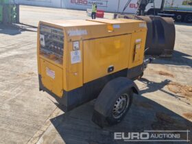 2014 Shindaiwa ECO 500/UK Generators For Auction: Leeds, UK – 30th April, 1st, 2nd & 3rd May 25 full
