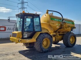 Hydrema 912 Articulated Dumptrucks For Auction: Leeds, UK – 30th April, 1st, 2nd & 3rd May 25
