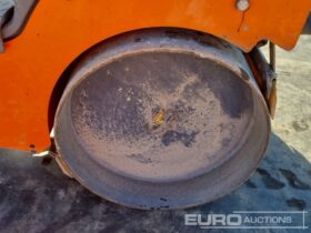 2017 Hamm HD8VV Rollers For Auction: Leeds, UK – 30th April, 1st, 2nd & 3rd May 25 full