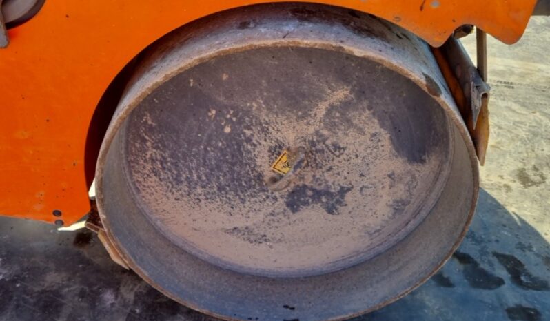 2017 Hamm HD8VV Rollers For Auction: Leeds, UK – 30th April, 1st, 2nd & 3rd May 25 full