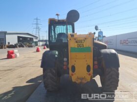 2017 JCB 535-95 Telehandlers For Auction: Leeds, UK – 30th April, 1st, 2nd & 3rd May 25 full