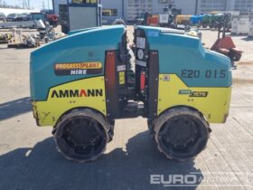 2022 Ammann APR1575 Asphalt / Concrete Equipment For Auction: Leeds, UK – 30th April, 1st, 2nd & 3rd May 25 full