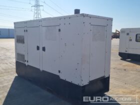 2013 Bruno GX171JD Generators For Auction: Leeds, UK – 30th April, 1st, 2nd & 3rd May 25 full