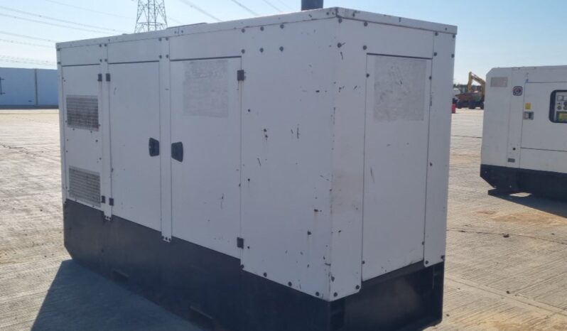 2013 Bruno GX171JD Generators For Auction: Leeds, UK – 30th April, 1st, 2nd & 3rd May 25 full
