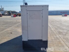 2013 Bruno GX171JD Generators For Auction: Leeds, UK – 30th April, 1st, 2nd & 3rd May 25 full