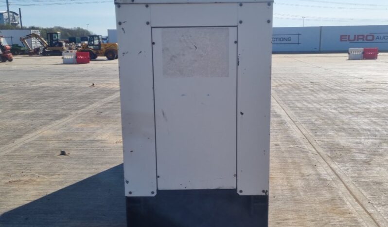 2013 Bruno GX171JD Generators For Auction: Leeds, UK – 30th April, 1st, 2nd & 3rd May 25 full