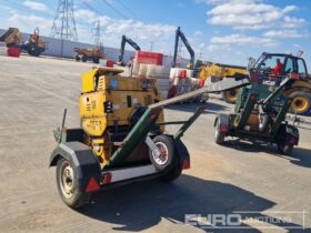 2013 Benford MBR71 HEY Asphalt / Concrete Equipment For Auction: Leeds, UK – 30th April, 1st, 2nd & 3rd May 25 full