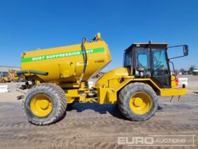Hydrema 912 Articulated Dumptrucks For Auction: Leeds, UK – 30th April, 1st, 2nd & 3rd May 25 full