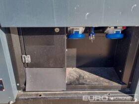 2020 Bruno GX37PE Generators For Auction: Leeds, UK – 30th April, 1st, 2nd & 3rd May 25 full