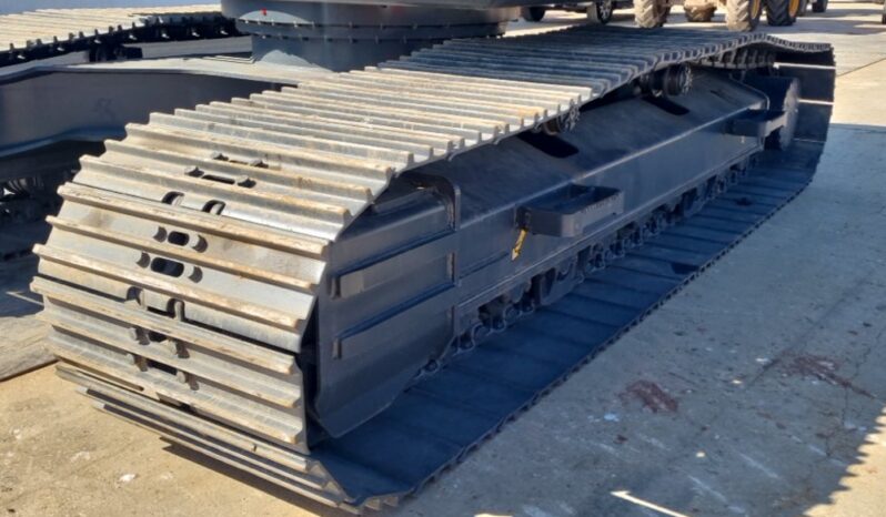 Unused 2024 Hyundai R245LR 20 Ton+ Excavators For Auction: Leeds, UK – 30th April, 1st, 2nd & 3rd May 25 full