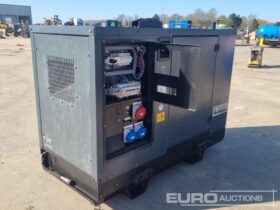 2020 Bruno GX23M Generators For Auction: Leeds, UK – 30th April, 1st, 2nd & 3rd May 25 full