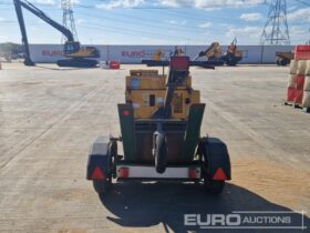 2013 Benford MBR71 HEY Asphalt / Concrete Equipment For Auction: Leeds, UK – 30th April, 1st, 2nd & 3rd May 25 full
