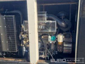 2013 Bruno GX171JD Generators For Auction: Leeds, UK – 30th April, 1st, 2nd & 3rd May 25 full