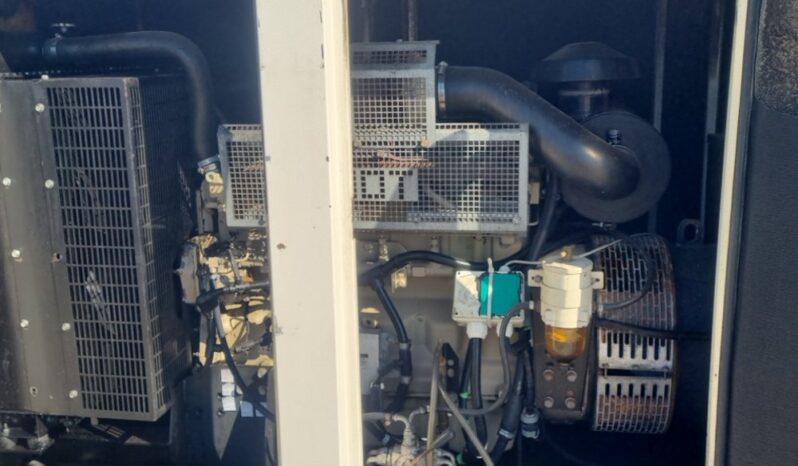 2013 Bruno GX171JD Generators For Auction: Leeds, UK – 30th April, 1st, 2nd & 3rd May 25 full