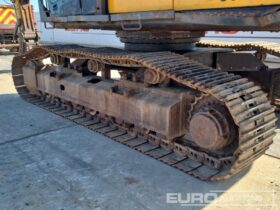 Hyundai R500LC-7A 20 Ton+ Excavators For Auction: Leeds, UK – 30th April, 1st, 2nd & 3rd May 25 full