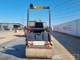 Bomag BW120AD-3 Rollers For Auction: Leeds, UK – 30th April, 1st, 2nd & 3rd May 25 full