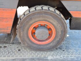 Linde S50 Forklifts For Auction: Leeds, UK – 30th April, 1st, 2nd & 3rd May 25 full