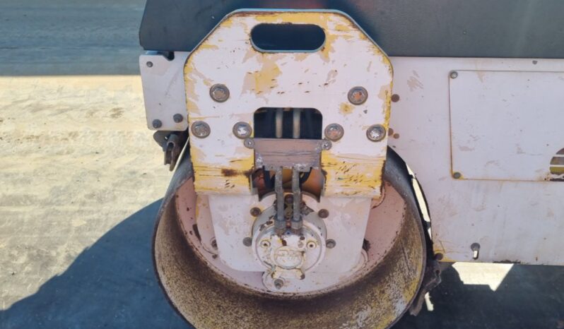 Bomag BW120AD-3 Rollers For Auction: Leeds, UK – 30th April, 1st, 2nd & 3rd May 25 full