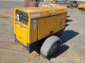 2014 Shindaiwa ECO 500/UK Generators For Auction: Leeds, UK – 30th April, 1st, 2nd & 3rd May 25 full
