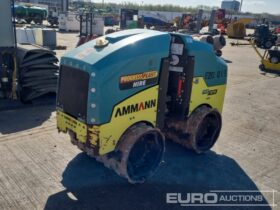 2022 Ammann APR1575 Asphalt / Concrete Equipment For Auction: Leeds, UK – 30th April, 1st, 2nd & 3rd May 25