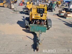 2013 Benford MBR71 HEY Asphalt / Concrete Equipment For Auction: Leeds, UK – 30th April, 1st, 2nd & 3rd May 25 full