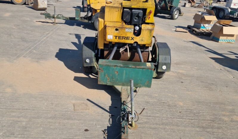 2013 Benford MBR71 HEY Asphalt / Concrete Equipment For Auction: Leeds, UK – 30th April, 1st, 2nd & 3rd May 25 full