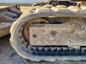 2014 Kubota KX080-4 6 Ton+ Excavators For Auction: Leeds, UK – 30th April, 1st, 2nd & 3rd May 25 full