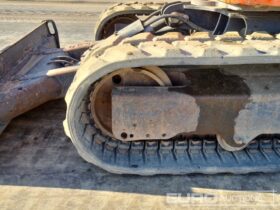 2018 Kubota KX027-4 Mini Excavators For Auction: Leeds, UK – 30th April, 1st, 2nd & 3rd May 25 full