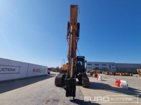 Hyundai R500LC-7A 20 Ton+ Excavators For Auction: Leeds, UK – 30th April, 1st, 2nd & 3rd May 25 full