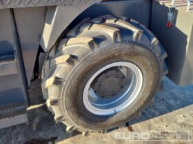 Unused 2025 Machpro MP-T320A Rough Terrain Forklifts For Auction: Leeds, UK – 30th April, 1st, 2nd & 3rd May 25 full