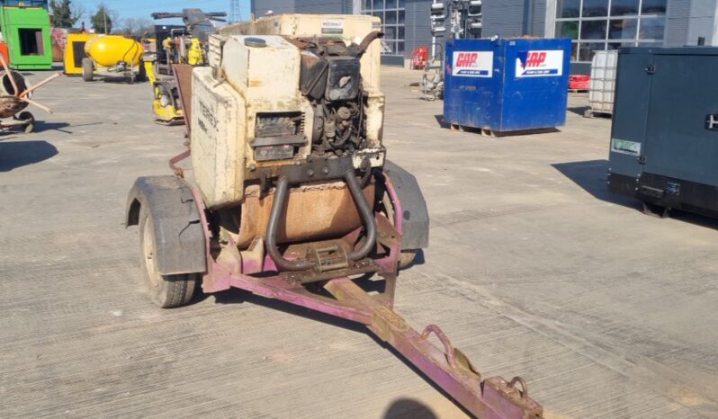 Benford MBR71 HE Asphalt / Concrete Equipment For Auction: Leeds, UK – 30th April, 1st, 2nd & 3rd May 25 full