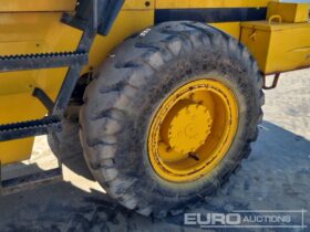 SEM ZL30F-1 Wheeled Loaders For Auction: Leeds, UK – 30th April, 1st, 2nd & 3rd May 25 full